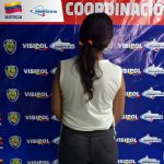 Aprehenden a una mujer por causar lesiones a su pareja en las Brisas de Charallave