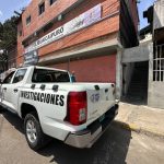 Cae abatido alias «El Tata» integrante de la banda «El Portu» de Santa Rosa en Los Teques
