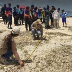 Científicos de Funvisis rastrean a contrarreloj las fracturas del terreno tras el sismo de junio y advierten que Venezuela sigue en fase activa de réplicas