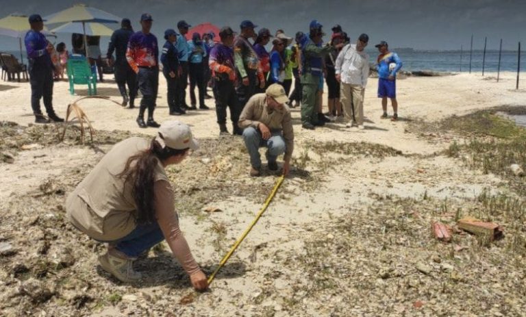 Científicos de Funvisis rastrean a contrarreloj las fracturas del terreno tras el sismo de junio y advierten que Venezuela sigue en fase activa de réplicas