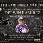 Colisión frontal entre motocicletas cobra la vida de un ciudadano en el sector La Y de La Esperanza