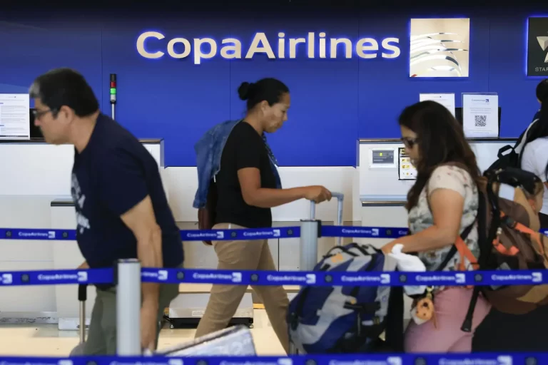 Copa Airlines aumentará a dos vuelos diarios la ruta Panamá-Maiquetía desde el 15 de septiembre