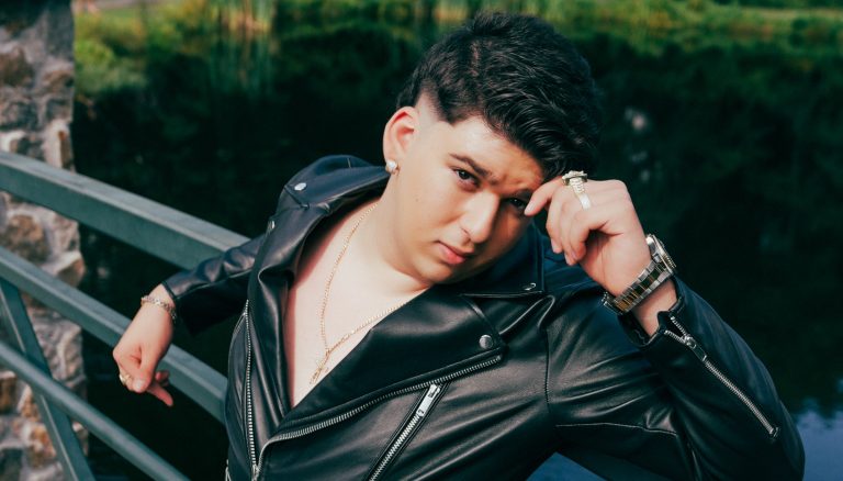 Daniel Arce presenta «Me Presento Soy Daniel Arce», un relato musical de identidad, raíces y ambición en la música popular colombiana