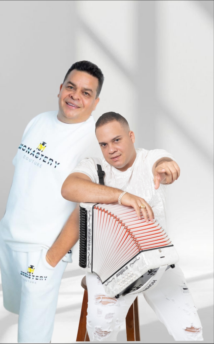 EDINSON BRITO “EL PADRINO” PRESENTA “MI CATÁLOGO (LIVE SESSION)”