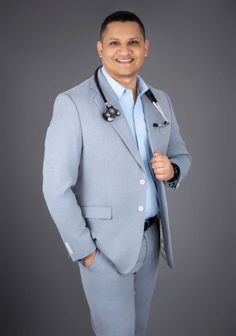 El Dr. Asdrúbal Alfonzo y Grupo Leti estrenan nueva temporada de «Cardio Met»