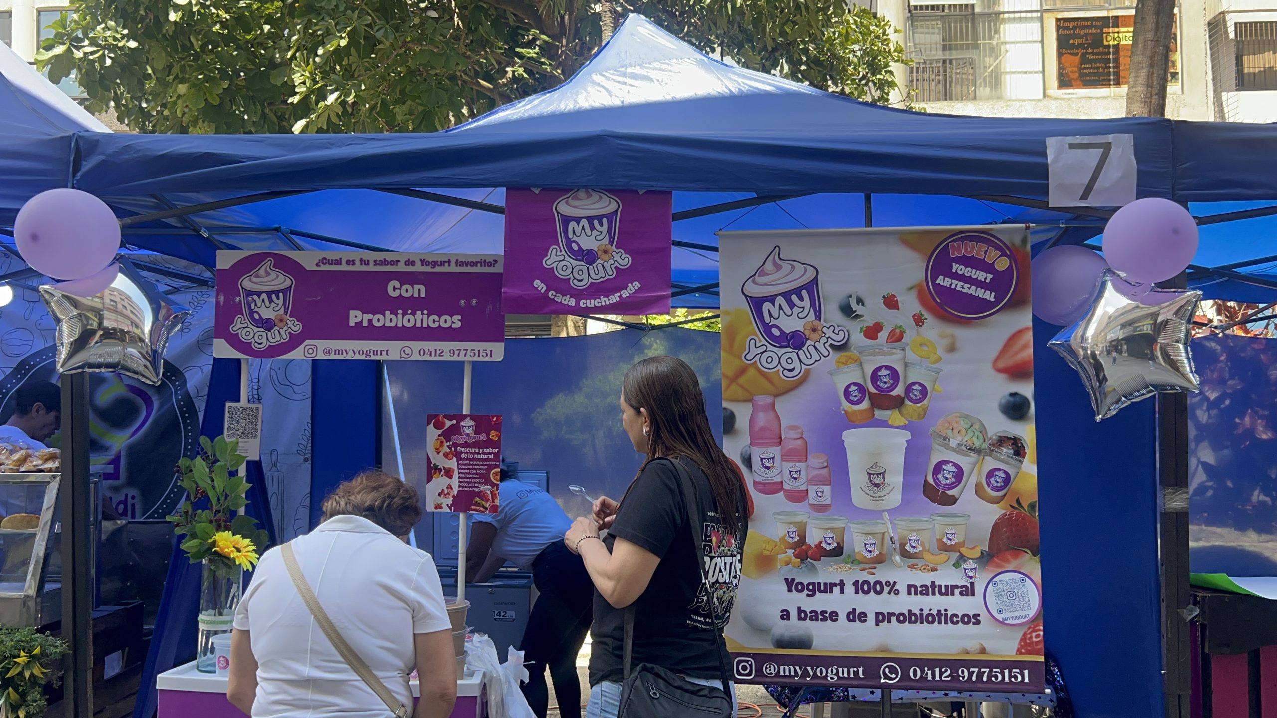 Feria Ecoturística Guaicaipuro 2026 exhibe el potencial cultural y gastronómico del municipio