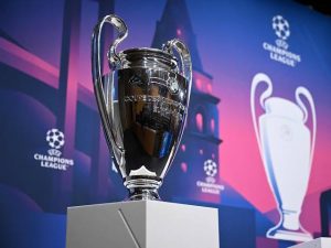 Inicia la Champions League: candidatos, enfrentamientos y calendario