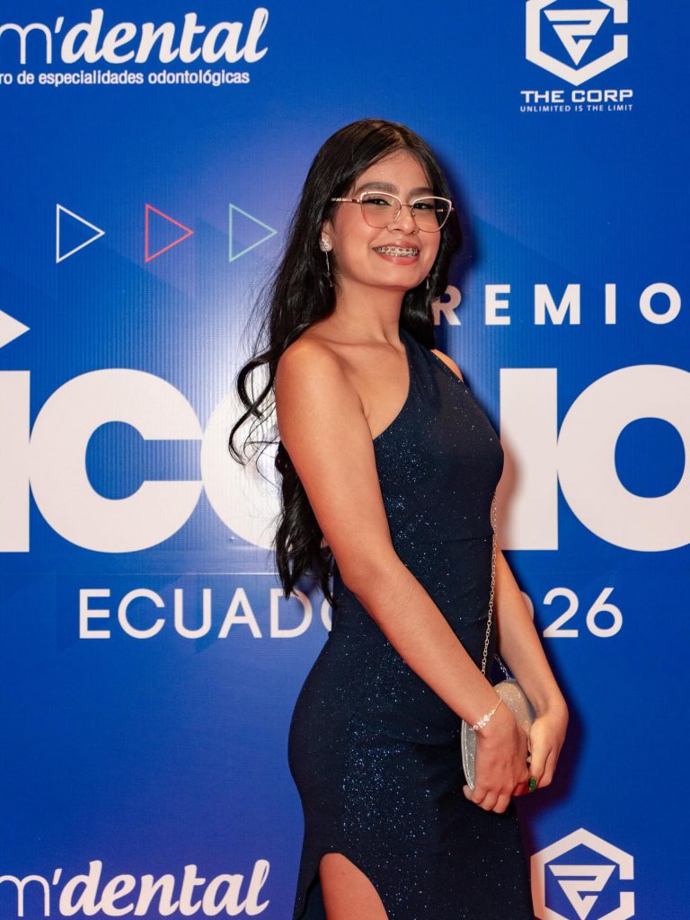 ¡La Michelada! un millón de seguidores en TikTok y una comunidad que crece junto a la creadora ecuatoriana