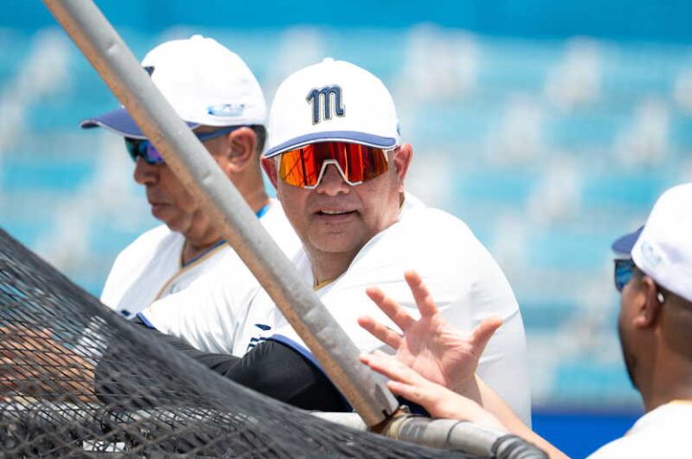 La Nave completó su segundo día de prácticas
