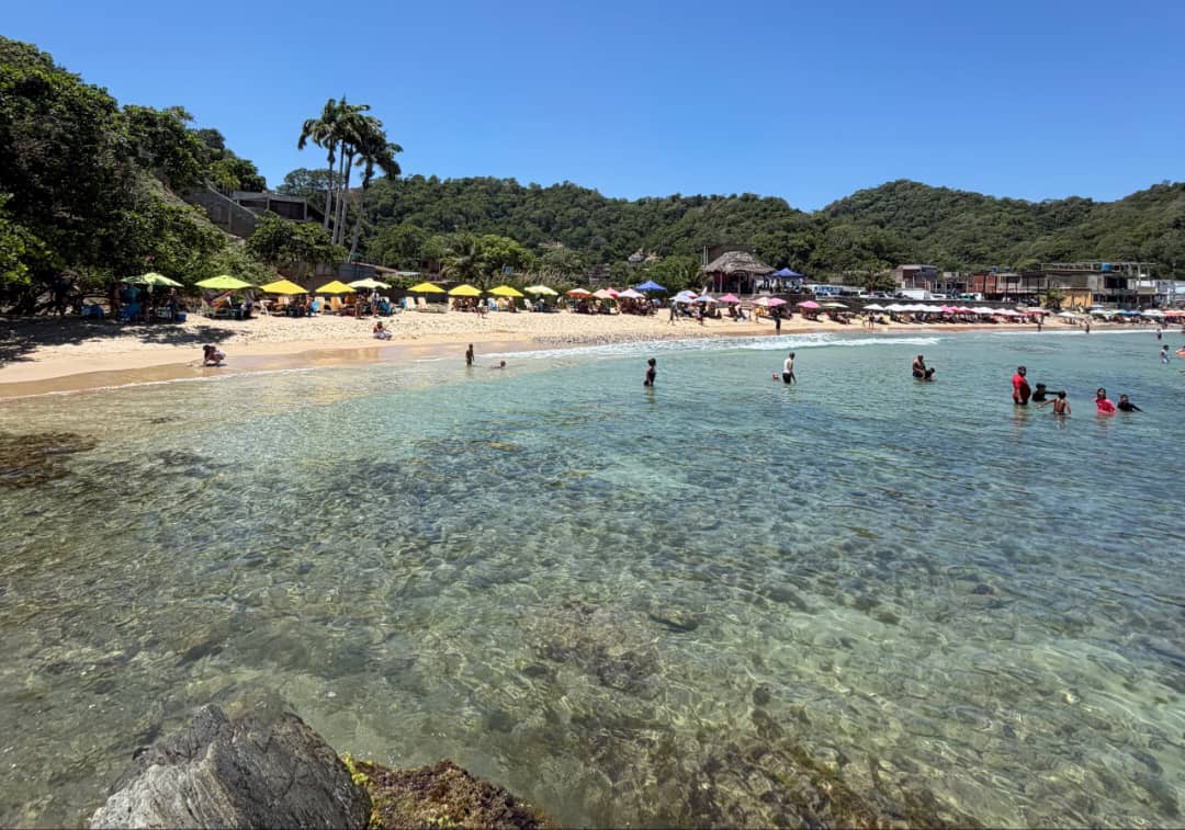 Miranda impulsa el turismo sostenible, productivo y comunitario en la Semana Mundial del Turismo