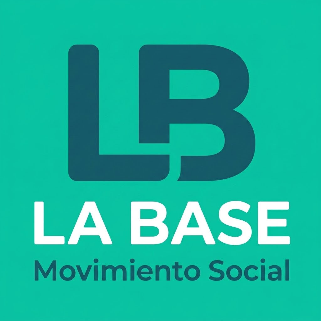Nace «La Base Movimiento Social» para empoderar a las comunidades del estado Miranda
