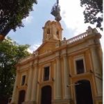 «Patrimonio Histórico e Identidad Local»