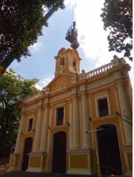 «Patrimonio Histórico e Identidad Local»