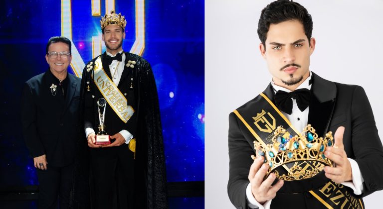Caballero Universal promete sexta edición de altura
