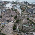 Venezuela necesita hasta 21.000 millones de dólares para la recuperación tras los sismos