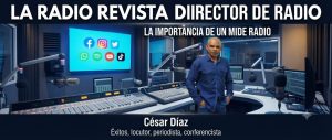 La Radio del Futuro Talento, Estrategia Comercial y Rentabilidad 360°
