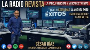 La Sinergia Comercial, Cómo la Radio, la Publicidad, el Mercadeo y las Ventas Impulsan el Crecimiento  Empresarial