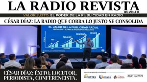 El Valor Estratégico de la Publicidad en la Radio