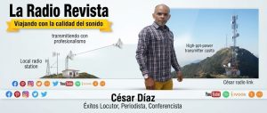 La Clave de la Cobertura Radial, Cómo el Enlace y la Altura Transforman la Potencia en Cobertura Real