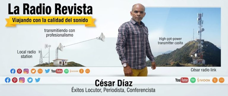 La Clave de la Cobertura Radial, Cómo el Enlace y la Altura Transforman la Potencia en Cobertura Real