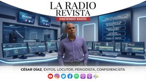 Radiodifusión con Rigor y Profesionalismo es el Compromiso Radial que Define a los Valles del Tuy