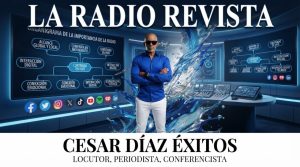La Radio se Fortalece y se Empodera. Una Sinergia Exitosa entre la Tradición Radial y las Plataformas Digitales