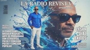 La radio como brújula musical, el arte de programar con estrategia, pulso y conexión popular