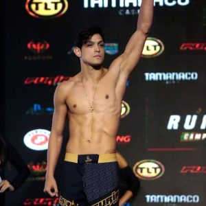 ¡Entérate! A beneficio de la Fundación David Brandt, llega a Valencia la 1.ª Edición de la Copa Índigo MMA