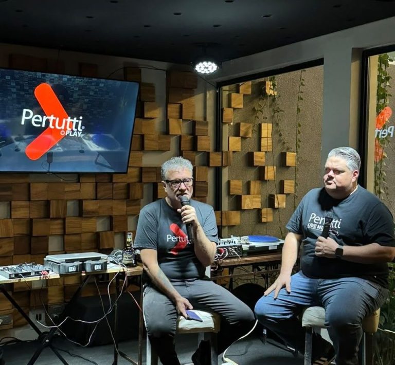 ¡Entérate! llega a Barquisimeto Pertutti Play, la nueva Plataforma Streaming que pondrá a brillar el talento guaro