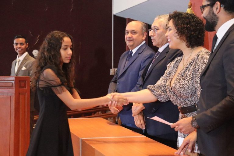 La Universidad Fermín Toro hace historia al graduar a la primera cohorte del diplomado en maracas venezolanas