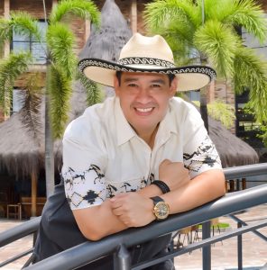¡Entérate! Edson Pulido reinterpreta grandes joyas de la música hispanoamericana en su propuesta audiovisual «Versionado»