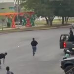 Autoridades investigan situación ocurrida la mañana de este domingo en Higuerote y clausuran local nocturno (+Video)