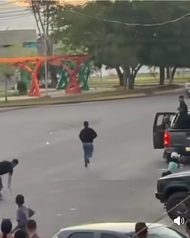 Autoridades investigan situación ocurrida la mañana de este domingo en Higuerote y clausuran local nocturno (+Video)