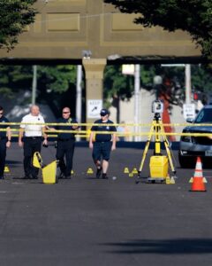 Conmoción en Chicago por el asesinato a puñaladas de una menor venezolana
