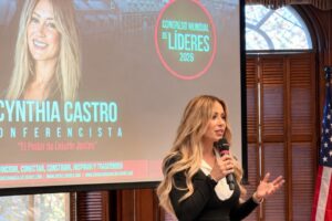 Dra. Cynthia Castro: liderazgo jurídico internacional, defensa de los derechos humanos y compromiso con la justicia