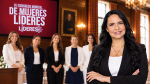 Líderes de Hispanoamérica se darán cita para celebrar el Congreso Mundial de Líderes 2026 en el Harvard Faculty Club