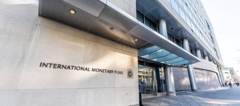 El Fondo Monetario Internacional confirma que abrirá una oficina en Caracas