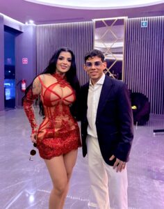Genio Producer enciende la escena musical con el estreno del videoclip de «Sigo Soñando»