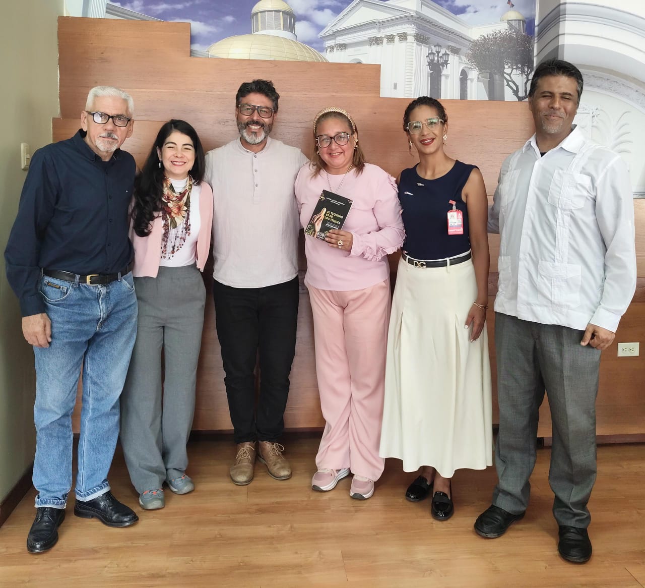 Impulsan declaratoria del tequeño como Patrimonio Histórico y Cultural del pueblo venezolano