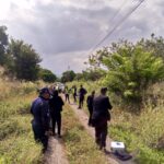 Investigan hallazgo del cuerpo sin vida de un niño en Paz Castillo
