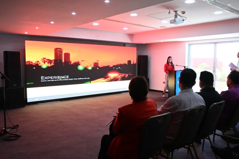 Marca País une esfuerzos para promover experiencias de clase mundial en la Isla de Margarita