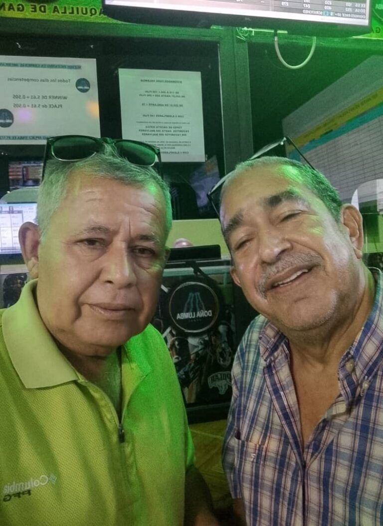 Memoria, radio y cuatro décadas de fraternidad junto al «Teacher» Gutiérrez en Charallave