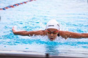 Miranda es campeón en la natación de los Juegos Deportivos Nacionales Comunales 2026