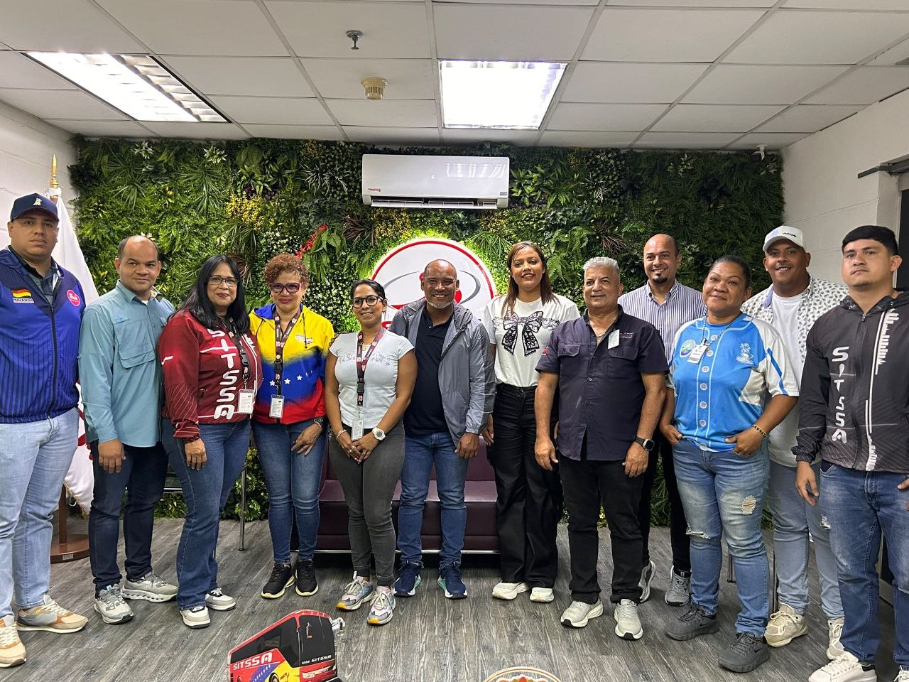 Miranda fortalece la movilidad turística en el eje Barlovento tras reunión interinstitucional