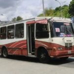 Pasaje urbano sube desde este 1 Oct: tarifa mínima será de 220 bolívares