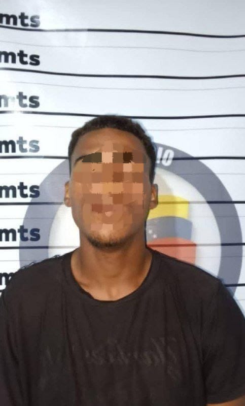 Poliplaza desarticula red de hurto de motos en Miranda y captura a su líder