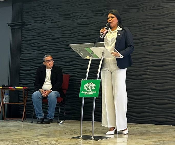 Sector Inmobiliario de los Valles del Tuy apuesta a la formación continua y al desarrollo económico regional