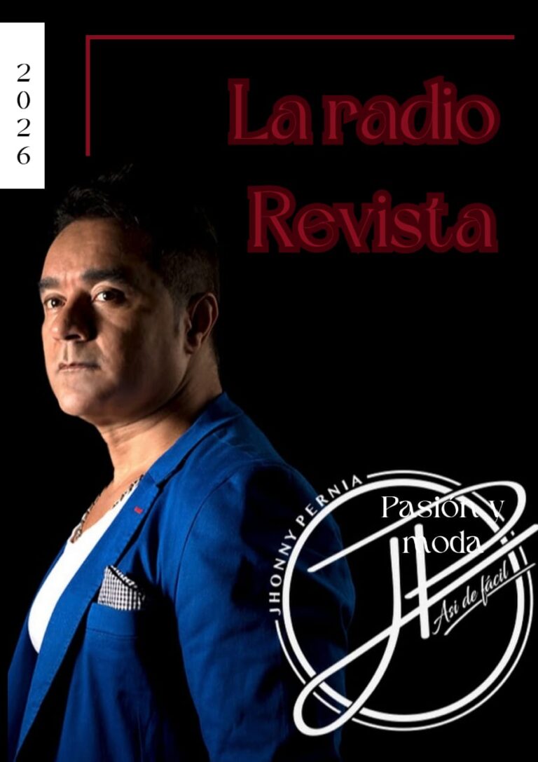 «Jhonny Pernía» El talento emergente de la salsa romántica que conquista los Valles del Tuy con el tema Quiero olvidarte