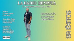 La radio se reinventa y consolida su liderazgo global en la era digital