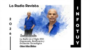 La Radio en el Siglo XXI Hegemonía, Resiliencia y Evolución Tecnológica